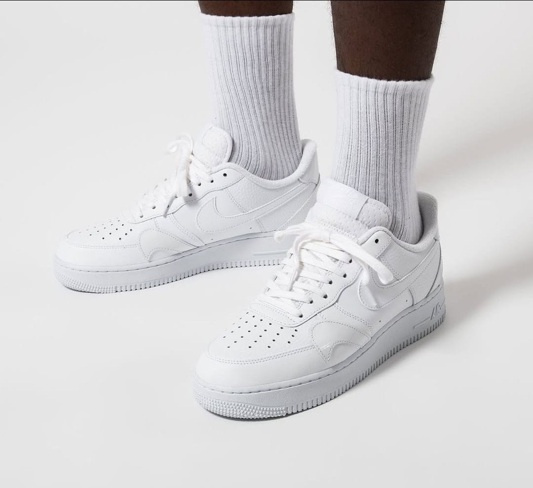 Nike Air Force 1 ’07 Men’s Sneaker