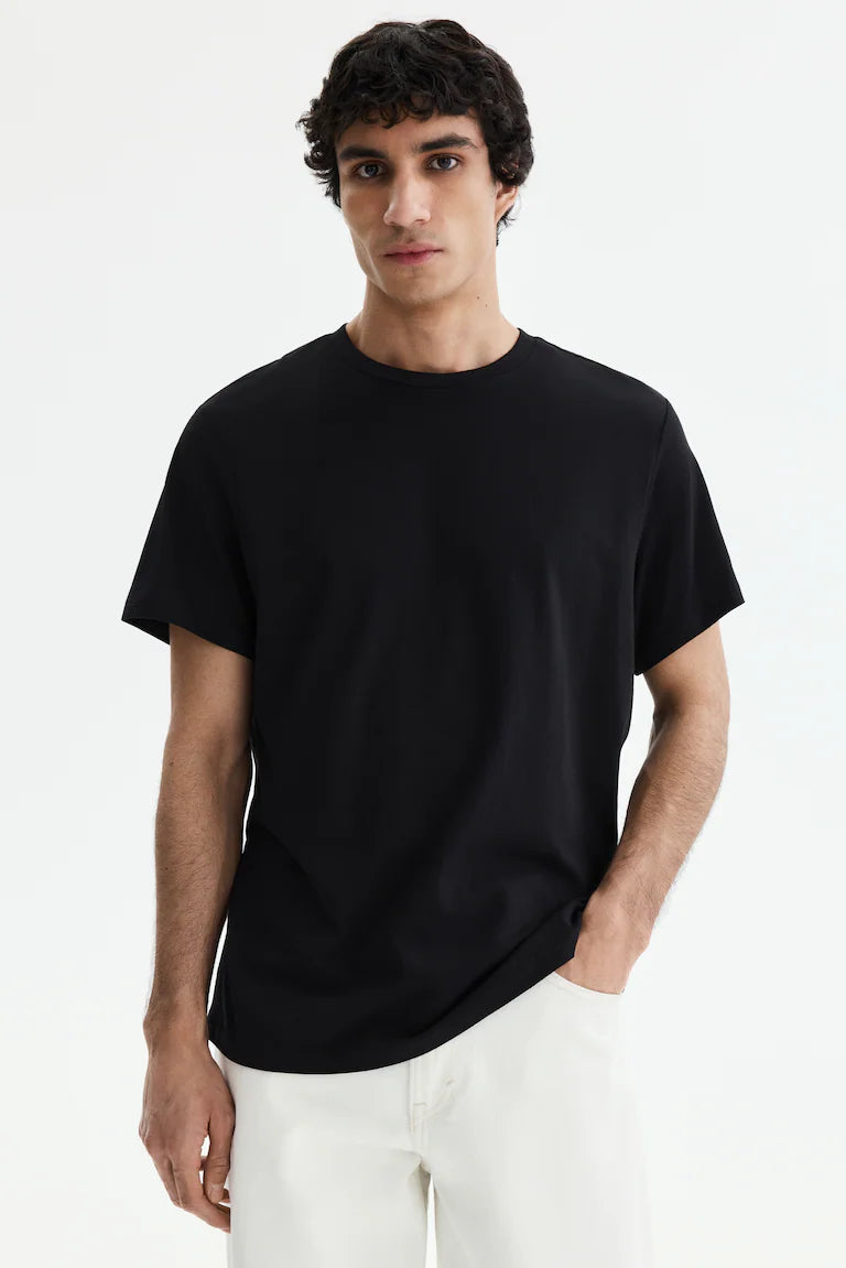 2 BAGGY JEANS + 3 T'SHIRT COMBO PACK 🖇️