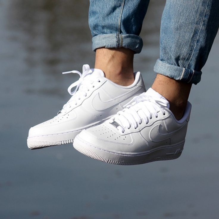 Nike Air Force 1 ’07 Men’s Sneaker