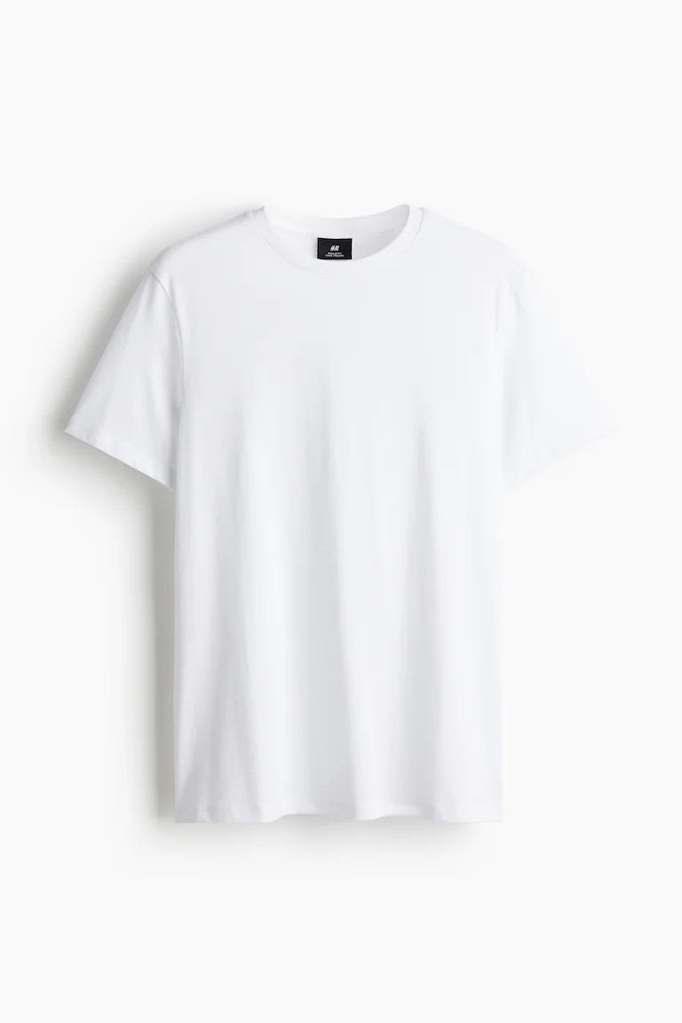 2 BAGGY JEANS + 3 T'SHIRT COMBO PACK 🖇️