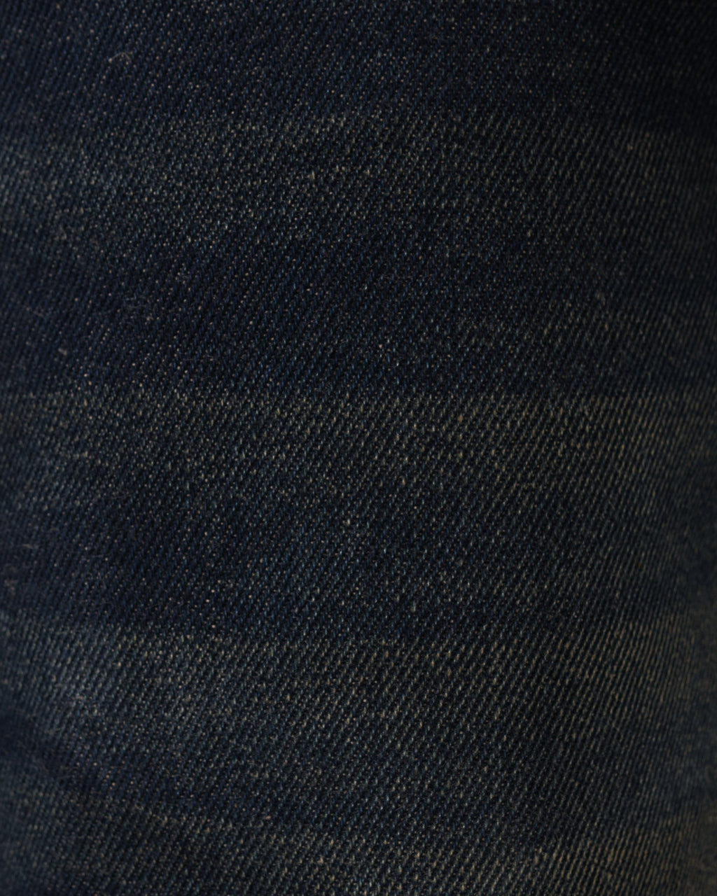 VELQON losse fit jeans ( midnight blue )