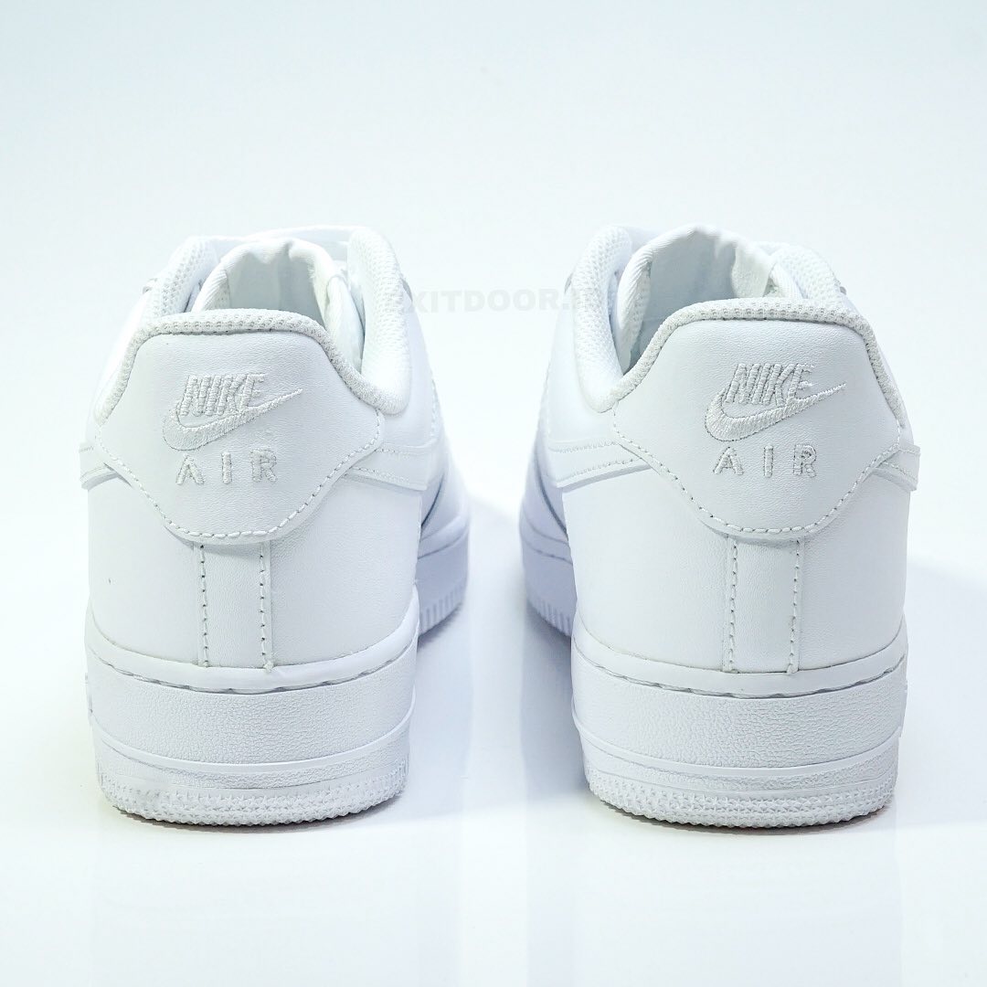 Nike Air Force 1 ’07 Men’s Sneaker