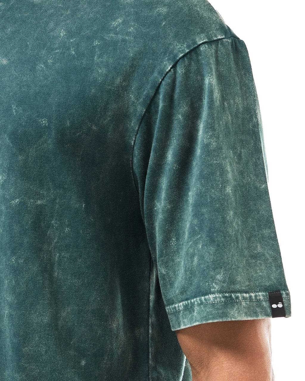 Marvel Printed Oversized T Shirt