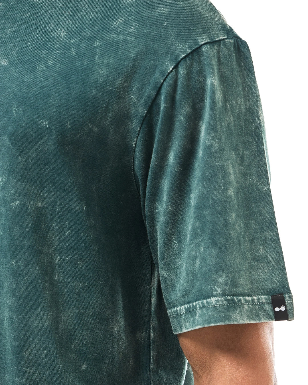 Marvel Printed Oversized T Shirt