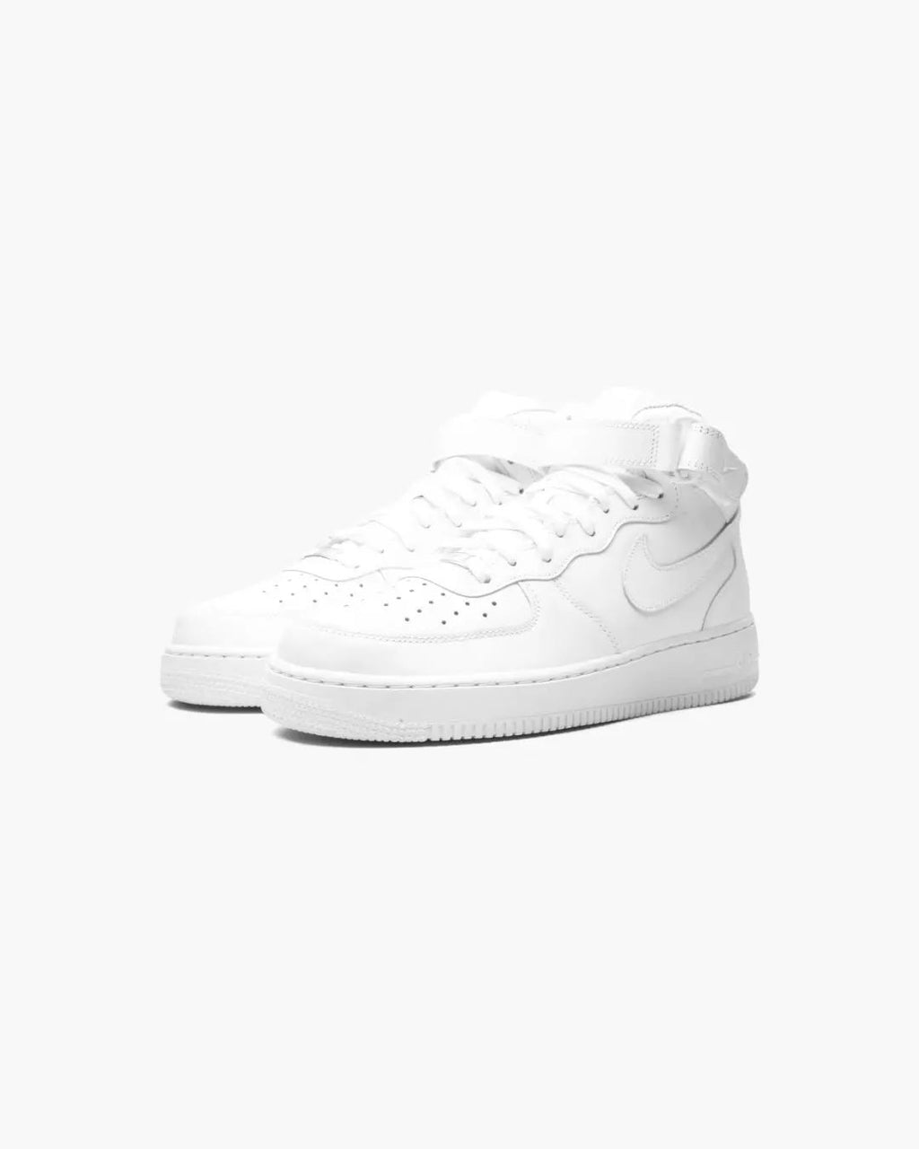 NIKE AIRFORCE 1 MID HIGH