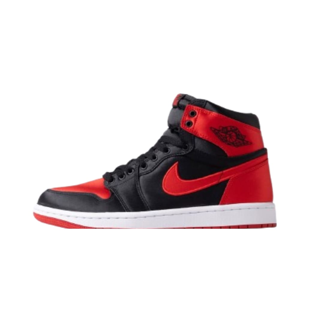 Air Jordan 1 Retro High OG SE “Satin” Sneakers
